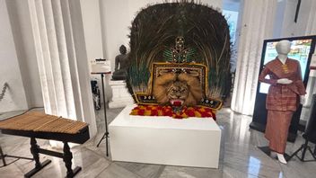 Indonesia Terima Sertifikat dari UNESCO: Kolintang Resmi Masuk Daftar Warisan Dunia Bersama Kebaya dan Reog