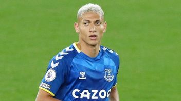 On The Verge Of Relegation And Losing Richarlison, Everton's Catastrophe That Never Ends