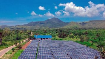 Quantum Power Asia Siap Danai Proyek Energi Bersih di IKN