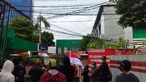 Barisan Organ Muda (BOM): Pelarian Adelin Lis Tak Lepas dari Campur Tangan Oknum Kanwil DKI Jakarta