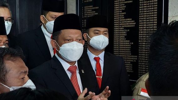 Minta Aparat APIP Perkuat Pencegahan Minimalisir Pelanggaran, Mendagri Tito Karnavian: Itu Lebih Baik Daripada Mengobati