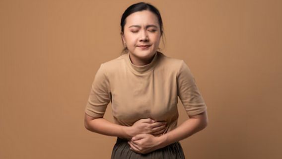 Kenali Penyebab 7 Jenis Sakit Perut yang Paling Umum Dialami