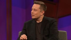  Benci Jadi CEO, Elon Musk  Dituduh Menekan Para Pemegang Saham