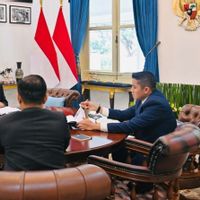 Prabowo Gagas Langkah Jaga Ekonomi dan Perkuat Posisi RI di AS