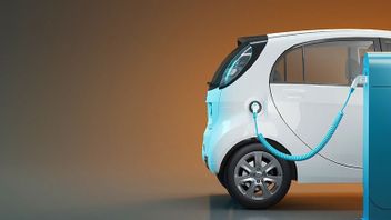 The Budget For Civil Servant Electric Cars Is Almost IDR 1 Billion To Reap Pro Contras, CRED: Public Don't Get The Wrong Interpretation