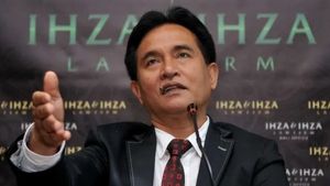 Menko Yusril Ancang-ancang RI Jadi Anggota OECD: Benahi Persoalan Korupsi-Judol