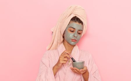 Kapan Sebaiknya Menggunakan Clay Mask? Begini Penjelasannya