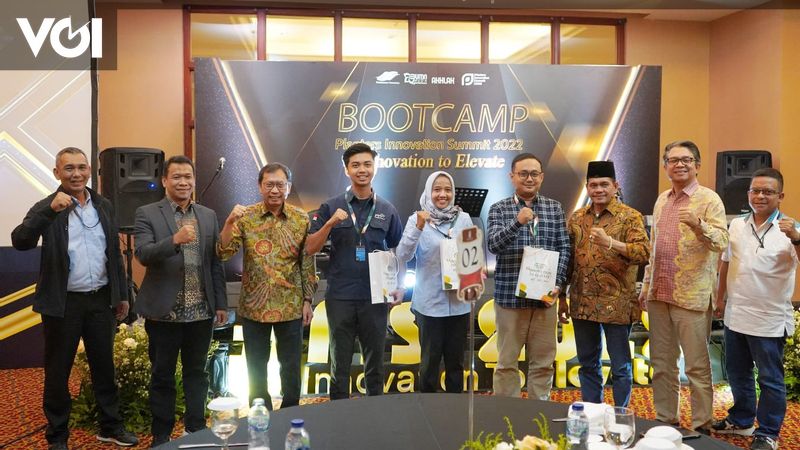 Cari Insan Kreatif, Holding Perkebunan Nusantara Gelar Grand Final ...