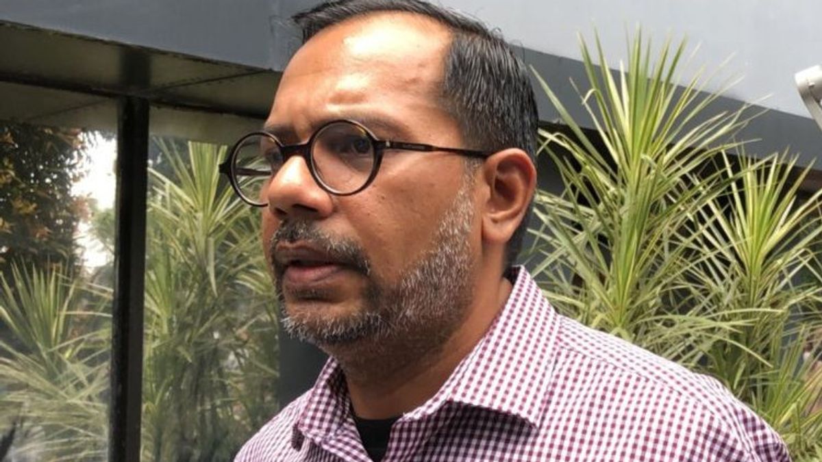 There Are Persons Suspected Of Selling Illegal Coal, Haris Azhar Asks For Legal Process