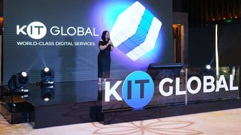 KIT Global Ungkap Manfaat Video Marketing yang Didukung AI untuk Pertumbuhan Bisnis