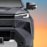 Toyota Hilux EV Meluncur di Malaysia, Harga Tembus Rp955 Jutaan