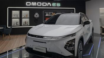 Chery Omoda E5 Sapa Pasar Malaysia ، على الرغم من أن CBU مباشرة من الصين ولكن السعر أرخص