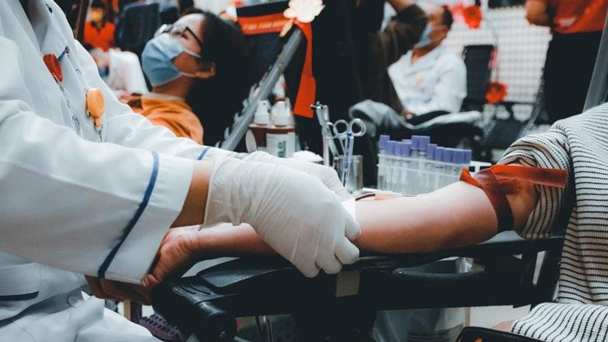 The Benefits Of Donating Blood According To PMI And Other Insights That Donors Need To Know