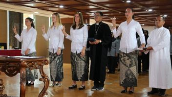 Timnas Putri Indonesia Dapat Tambahan Kekuatan, 4 Pemain Selesai Naturalisasi