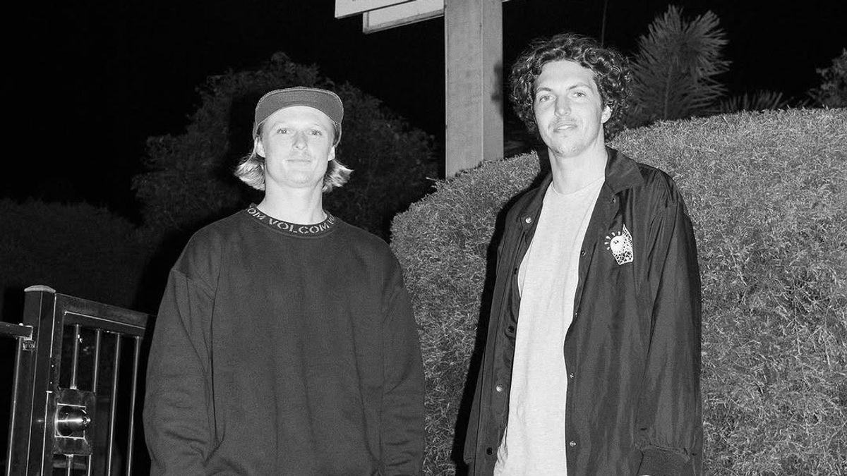 Admits To Experiencing Financial Pressure, This Australian Group Cancels Tours In Europe And England