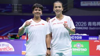 BATC 2026の結果:インドネシア女子チームは日本に2-3で敗れ、グループ準優勝