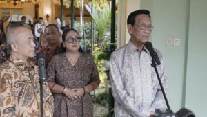 Keraton Yogyakarta Sampaikan Duka Mendalam atas Wafatnya Raja PB XIII