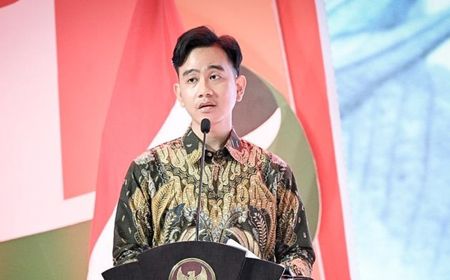 Alasan PDIP Pecat Gibran Rakabuming Raka: Diusung Golkar Jadi Cawapres Prabowo