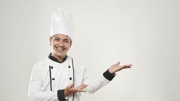 Praktis dan Lezat! Berikut Makanan Internasional yang Mudah Dibuat