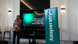 Kaspersky Luncurkan Platform XDR untuk Memerangi <i>Ransomware</i> di Indonesia