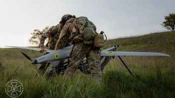 L'Ukraine manque d'argent pour la guerre