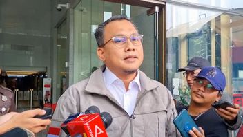 KPK Berpeluang Jerat Sekretaris MA Hasbi Hasan Pakai Pasal 'Miskinkan Koruptor' 