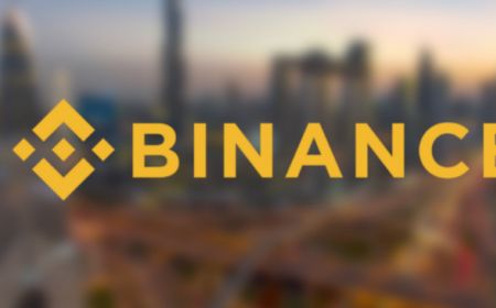 Binance Sumbang Rp46 Miliar Buat Korban Gempa Bumi Maroko