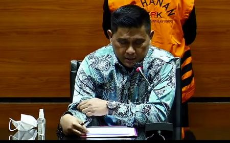 Sempat Sakit, Eks Direktur Keuangan dan Investasi Jasindo Akhirnya Ditahan KPK