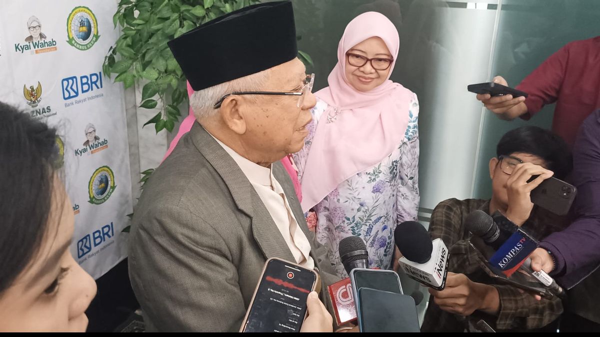 كشف الجانب الآخر من KH Abdul Wahab Hasbullah: من عالم الدين إلى الدبلوماسي الرؤيوي ، إلى الطاهي الأندلوسي