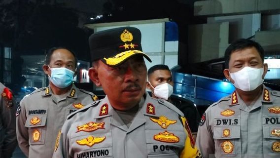 Polda Sumbar Evaluasi Pemberian Izin Pendakian Gunung Marapi