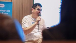 The Number Of Investors Continues To Increase, Reku Is Optimistic That Indonesia Is The Center For Asian Crypto