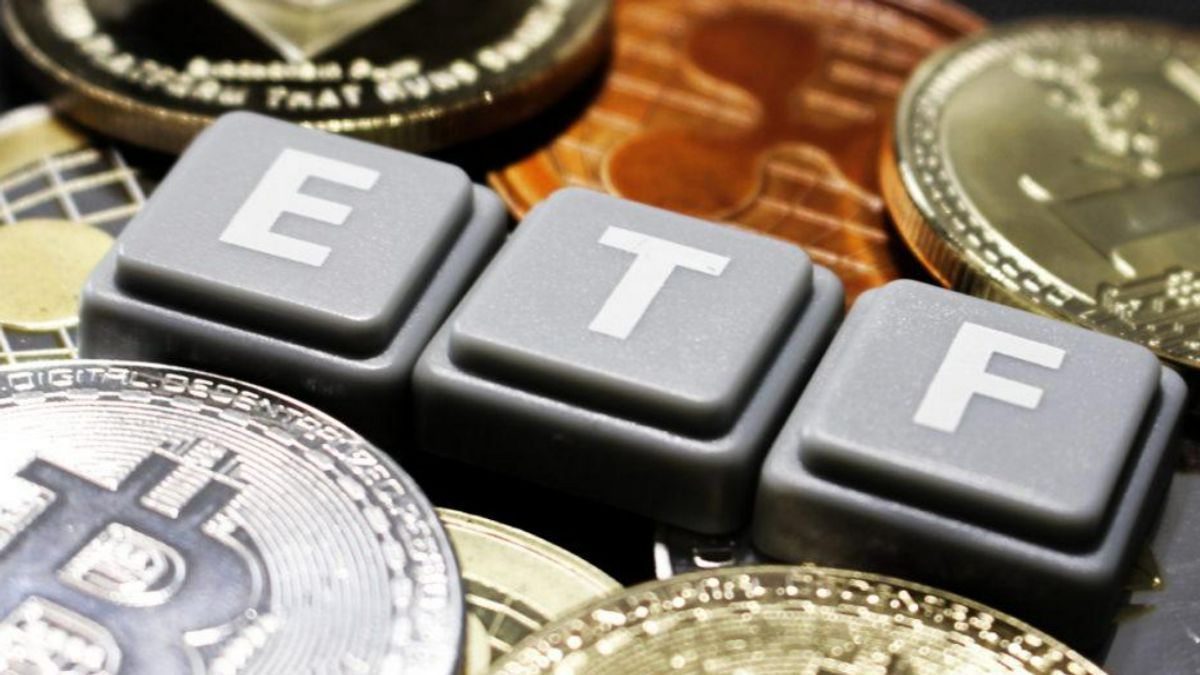 Bitwise Batalkan Rencana Peluncuran ETF Bitcoin dan Ether