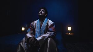 Teddy Adhitya Mulai Rangkaian Single Emosional dengan <i>Bayangkan Ku Hilang</i>