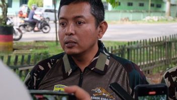 Kodim: Penipuan Program Makan Bergizi Gratis Terjadi di Bukittinggi