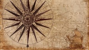 Unsur Sejarah yang Berhubungan dengan Aspek Geografis dan Pengaruhnya terhadap Peradaban