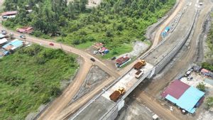 Vale Cari Pinjaman 1,2 Juta Dolar untuk Kembangkan Smelter HPAL