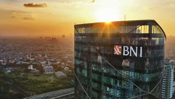 BNI empoche une facilité de prêt de 600 millions de dollars de 6 banques étrangères