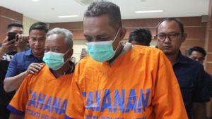 Polisi Setapkan 4 Kades Di Bojonegoro Tersangka Korupsi Dana BKK