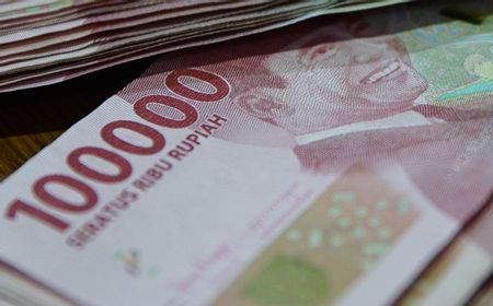 Rupiah Awal Pekan Dibuka Semakin Menjauhi Rp13.000-an per Dolar AS