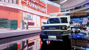 Hilux Rangga Baru Diperkenalkan, Toyota Fokus pada Kepuasan Pelanggan