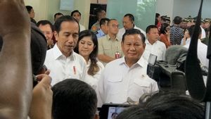 Menhan Prabowo Sebut RSPPN RS Militer Terbesar di Indonesia