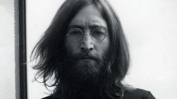 甲壳虫乐队记得约翰·列侬（John Lennon）逝世40年