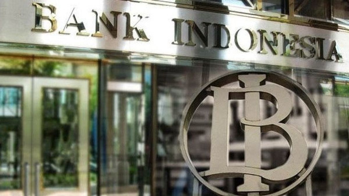 Knock! Bank Indonesia Holds Reference Interest Rate At 3.50 Percent Level