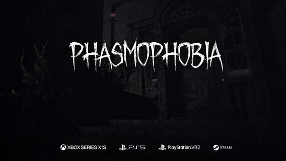 New Release Date For Phosmophobia, There Will Be A Price Increase