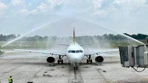 Dua Bandara Internasional di Jateng Belum Punya Penerbangan ke Luar Negeri