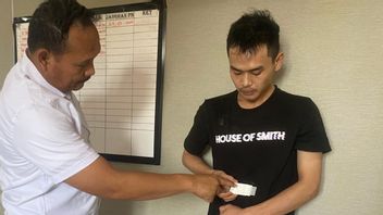 Unsur Narkoba Dalam Kasus Pria Aniaya Pacar Gegara Hilangkan Handphone di Ponndok Aren