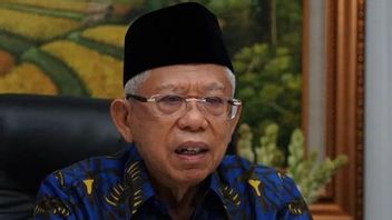 Wapres Berharap Perayaan Imlek Mempererat Kerukunan dan Persaudaraan Bangsa Indonesia