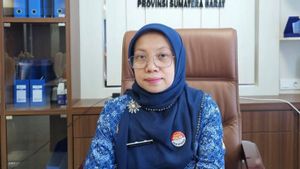 Réalisation physique du péage Padang-Sicincin atteint 60 pour cent