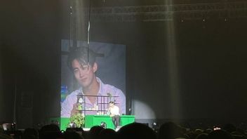 Special, Taecyeon Performs Sincere Songs, Be Careful On The Street