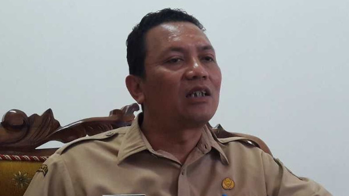 Disdik Temanggung Guarantees School Burner Students Can Access Education